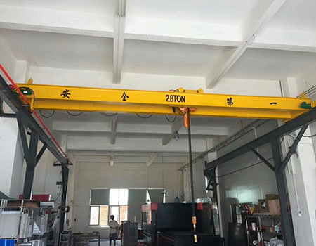 低凈空電動(dòng)葫蘆