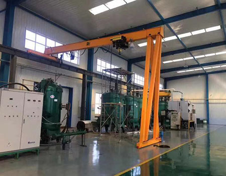 無(wú)軌半門(mén)機(jī)